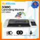 Officom 330C(A3) / 230C(A4) Laminating Machine Heavy Duty Laminator Hot|Cold|Reverse for Office / School / Home. 