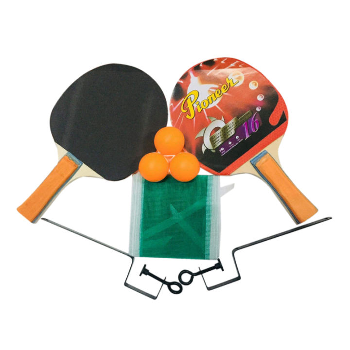 pioneer table tennis racket