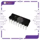 original 74ls138 dip ic SN74LS138N DIP-16 74LS138 DIP HD74LS138P 74138 for breadboard pcb arduino un. 