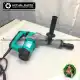 DARTEK 1050W Percussion Hammer / Demolition Hammer / Demolition Breaker /Jack Hammer  (PDH 0130) CALOOCAN TOOLS HARDWARE TRADING. 
