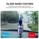 Rainproof and Anti-fog Spray Acid Rain Remover Applicable to all models Does not damage the glass Anti Fog. 