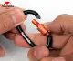 Naturehike NH15A005-H 6cm D-Type Carabiner Utility Strap Lock. 