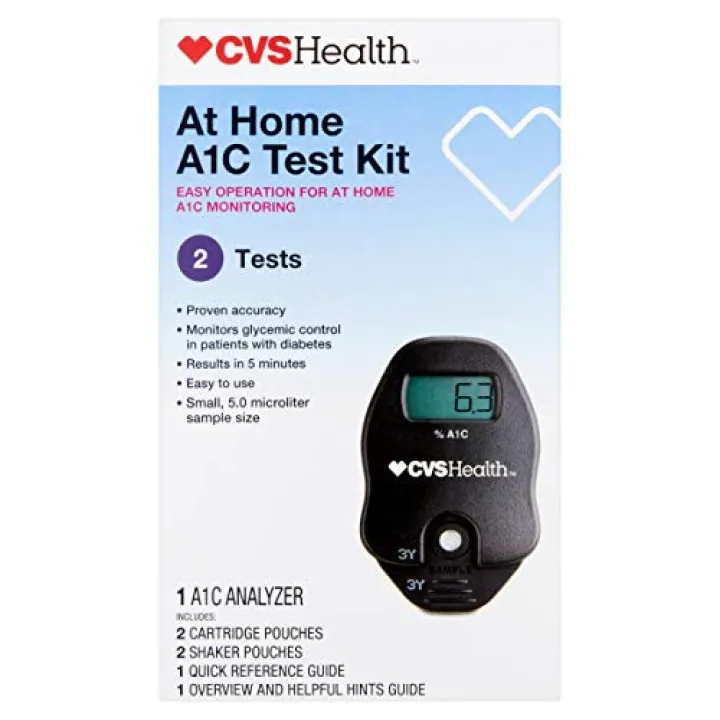 51 New At home ph test cvs for Simple Design