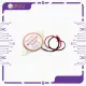 buzzer DC 3-24V 5V Auto Car 95DB Emergency Alarm 1Car 12V Beep Piezo Electronic Buzzer Alarm 95DB Co. 