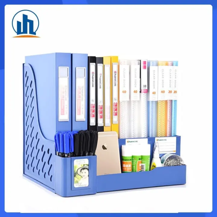 FILE RACK OFFICE SUPPLIES FOR FILES , DOCUMENTS AND FOLDERS HOME AND OFFICE
