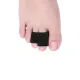 Toe Straightening Wrap Broken Toe Wraps Toe Splint Straightener Cushioned Bandages. 