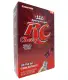 New Zero Sugar / Sugar Free RC Cola, Cherry Cola– Powder Drink Mix 6packet = 1 box. 