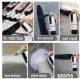 LaSeller Ready Stock Sealant for water leak Water stop sealant Sealant waterproof roof leak Waterproof sealant Spray sealant waterproof Sealant Quick Seal Flexible Sealant For Waterproofing Leaking Repair Fast Delivery. 