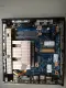 DELL WYSE 5060 N07D Thin Client AMD 2.4Ghz QuadCore 4GB 8GB/256GB SSD with TPM Windows 10 OS Mini PC CPU Used PRELOVED. 