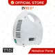 TMS Nebulizer Pump. 