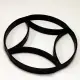 New Cement Printing Mold Garden Courtyard Path Mold Embossing Model Splicing Concrete Engineering Paving. 