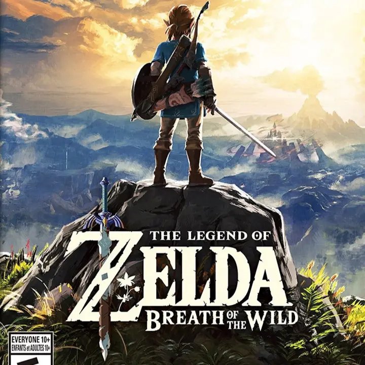 The Legend Of Zelda Breath Of The Wild Dlc 3 0 Pack Cemu V1 22 7 Pc Game For Desktop Laptop Dvd Or Usb Lazada Ph