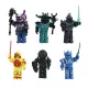 JS #Roblox New ROBLOX Collectible Doll Toy COD Kids Toys. 