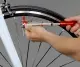 Zefal 842 Air Profil Micro Mini Air Pump for Road Bikes. 