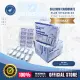 Calcium Carbonate +Vit. D3 + Zinc by Numax (100 tablets per Box) for Bones. 