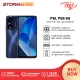 Itel P55 5G Smartphone | 6GB+128GB | MediaTek Dimensity 6080 | 6.56” HD+ IPS LCD Display | 50MP Rear Camera | 5000mAh Battery w/ 18W Fast Charging | Itel OS 13. 