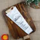 Shawarma Wrapper Prem2 Design with Flavors(100pcs) Greaseproof Paper. 
