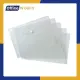 Plastic Envelope Short / Plastic Envelope Long 25's. 