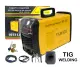 Yamato WS-300 A 2in1 TIG/ARC DC Inverter Welding Machine. 