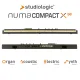 Studiologic Numa Compact X SE Professional Semi-Weighted Keyboard. 