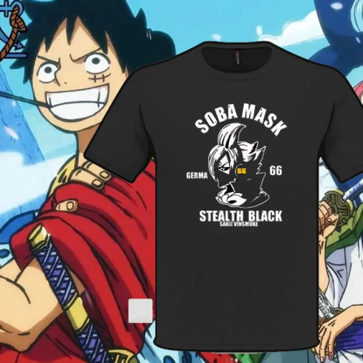 One Piece Sanji German 66 Lazada Ph