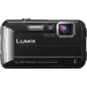 Panasonic Lumix DMC-TS30 Digital Waterproof Camera 4x Optical Zoom 25-100mm DC Vario Lens | JG Superstore. 
