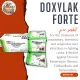 [VET SUPPORT] DOXYLAK FORTE TABLET - Antibacterial (1 Box x 100 Tablets) for Gamefowl. 