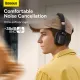 Baseus H1i Headphones Earphones 5.3 Stereo HiFi Music with Rotating Noise-Cancelling Microphone Sports Gaming Headset. 