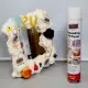 AEROPAK EXPANDING PU FOAM SPRAY 750ML. 