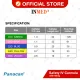 Panacan Safety IV Cannula with Wing [50's per box]. 