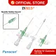 Panacan Safety IV Cannula with Wing [50's per box]. 