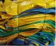 Sacks / Used Sako , can be used as garbage bags at 5 pesos. 
