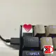 Cards Artisan Keycaps for mechanical keyboard - Diamond Heart Clover Spade. 