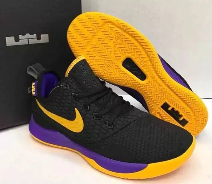 lebron witness 3 premium