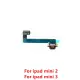 kd USB Charger Charging Port Connector Rear Plug Socket Dock Charging Flex Cable Ribbon Repair Parts for ipad mini Air 1 2 3 4 5 10.2 A1893 A1822 10.5. 