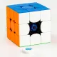 Gan 356 M / M E 3x3 Magnetic Speed Smooth  Cube Stickerless Gan 356M. 