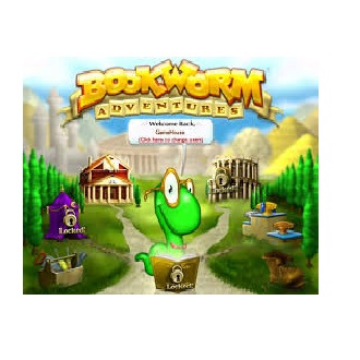 bookworm deluxe game free online