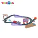 Thomas & Friends Trackmaster Push Along Track Set. 