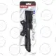 GIYO GP-41CP CLEVER VALVE WITH GAUGE 120 PSI MAX MINI PUMP. 