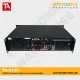 Titanium Audio TA-9120 1800W Professional High Power Karaoke Amplifier with Bluetooth and SD. 