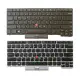 Laptop keyboard for Thinkpad E480 E485 L480 L380 T490 E490 E495 L490 T495 yoga L390 T480S P43S 01YP360 US. 