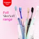Colgate SlimSoft Ortho Soft Toothbrush (Ultra Soft) [Suitable for Braces]. 