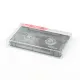 60 Minutes Standard Tape Standard Cassette Blank Tape Magnetic Recording Audio Tape. 