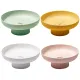 Home Fruit Bowl Multiple Functions And Hollow Base Design Decorative Fruit Holder Stand For Fruits Vegetable Cleaning And Washin. 