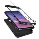 Spigen Galaxy S10e Case Thin Fit 360 Black. 