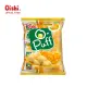 O-puff Marshmallows Assorted 3.5g x 24 (3 packs) [Chocolate, Mango, and Matcha | Rich & creamy]. 
