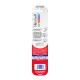 Colgate SlimSoft Ortho Soft Toothbrush (Ultra Soft) [Suitable for Braces]. 