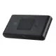 Huawei 4G E5577Bs-937 LTE Mobile Pocket Wifi with 1.45" TFT LCD Screen. 
