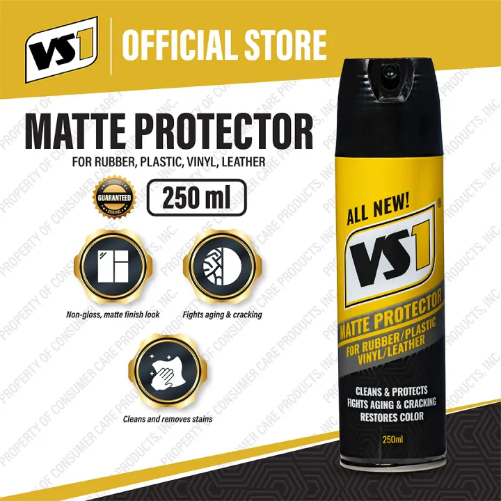 VS1 Protector Matte Spray 250ml