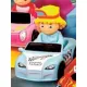JOLLIBEE JOLLY SPEED RACERS | POPO | TWIRLIE | SEALED NEW. 